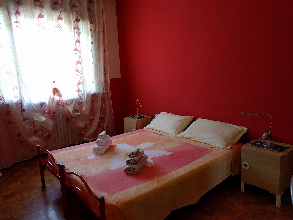 B&B La Luce - Casa Di Ale Loreo Bagian luar foto